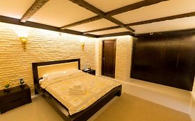 Ozana Apartament