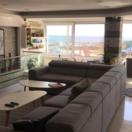 Апартаменты Ozana Apartament Констанца Экстерьер фото