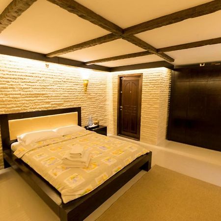 Апартаменты Ozana Apartament Констанца Экстерьер фото