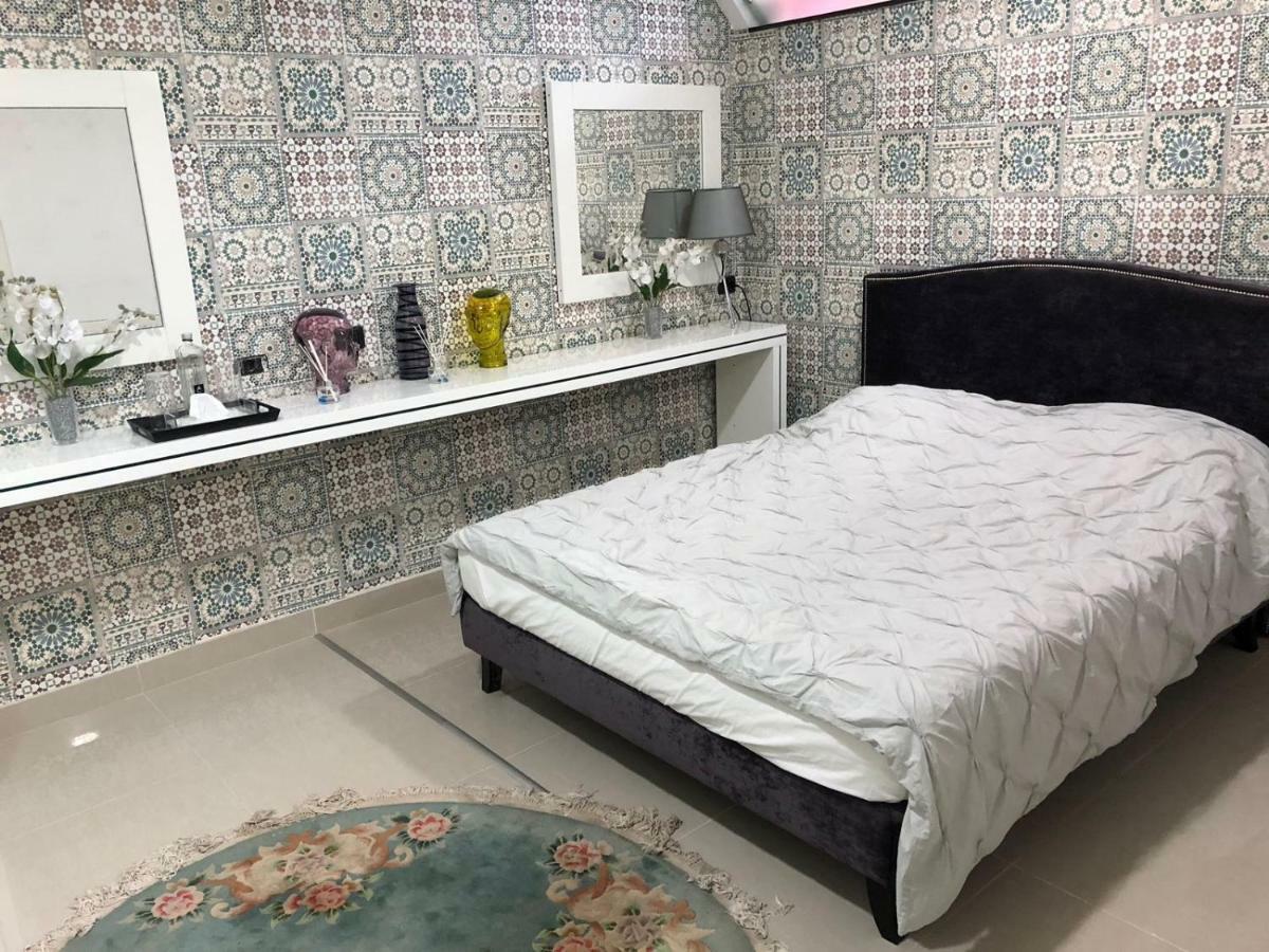 Апартаменты Ozana Apartament Констанца Экстерьер фото