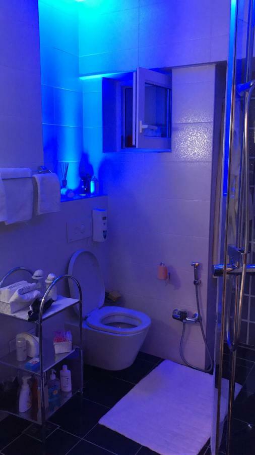 Апартаменты Ozana Apartament Констанца Экстерьер фото
