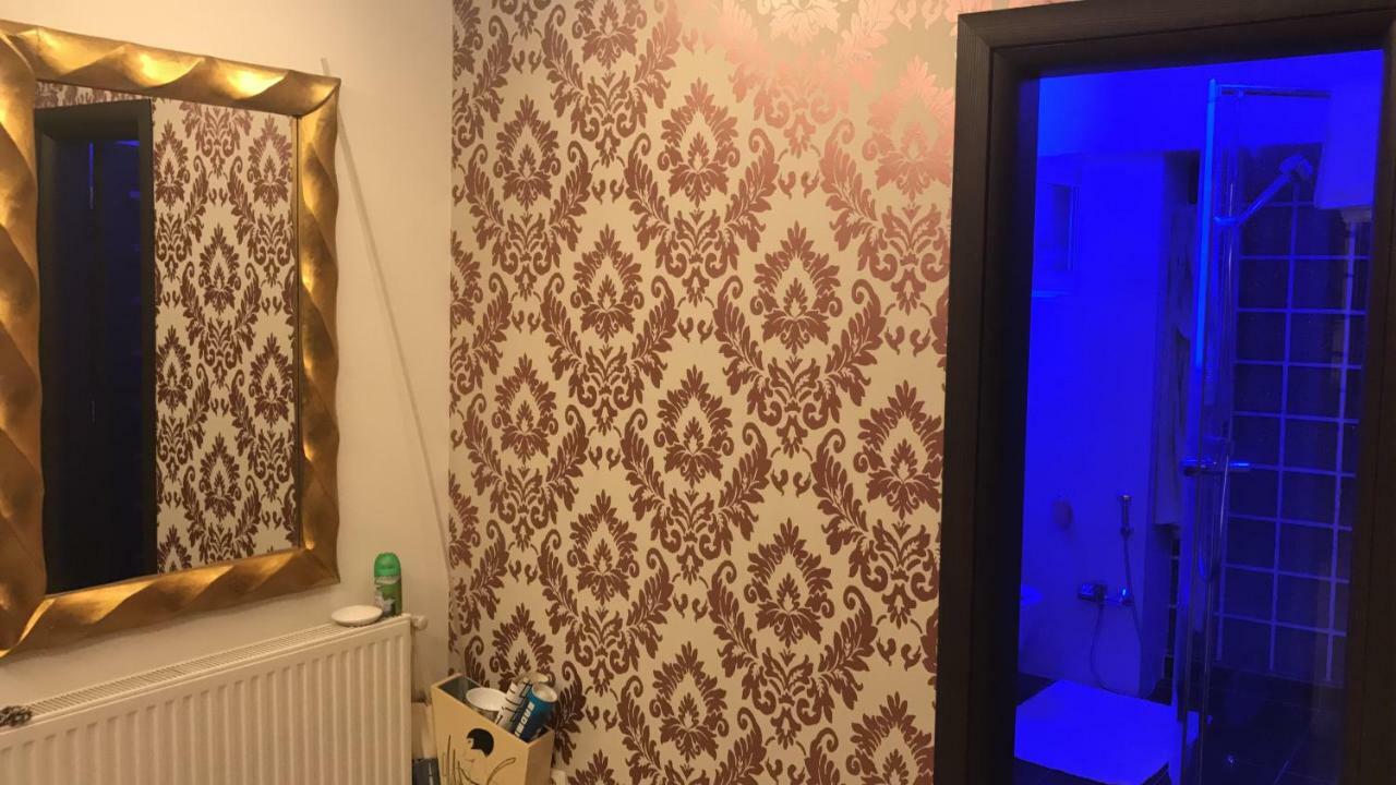 Апартаменты Ozana Apartament Констанца Экстерьер фото