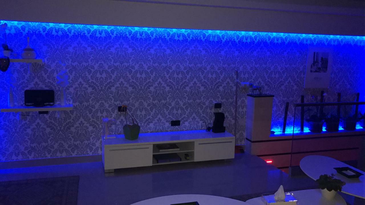 Апартаменты Ozana Apartament Констанца Экстерьер фото