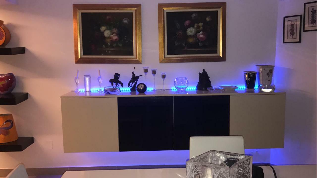 Апартаменты Ozana Apartament Констанца Экстерьер фото
