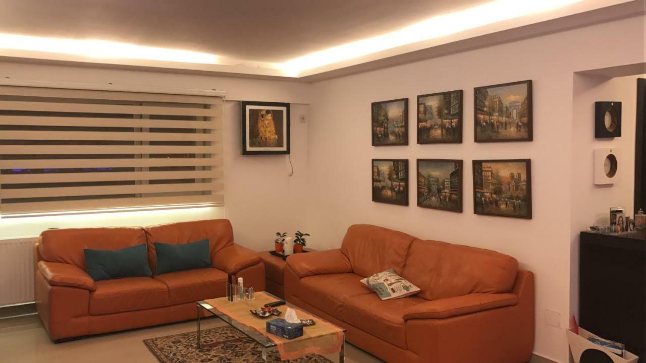 Апартаменты Ozana Apartament Констанца Экстерьер фото