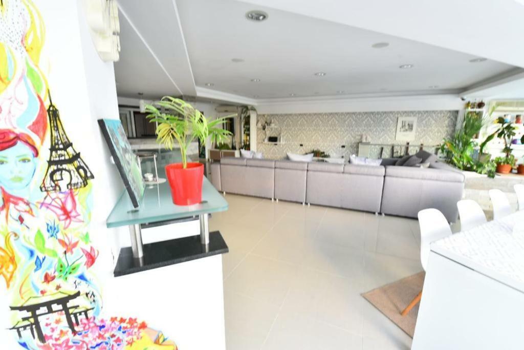 Апартаменты Ozana Apartament Констанца Экстерьер фото