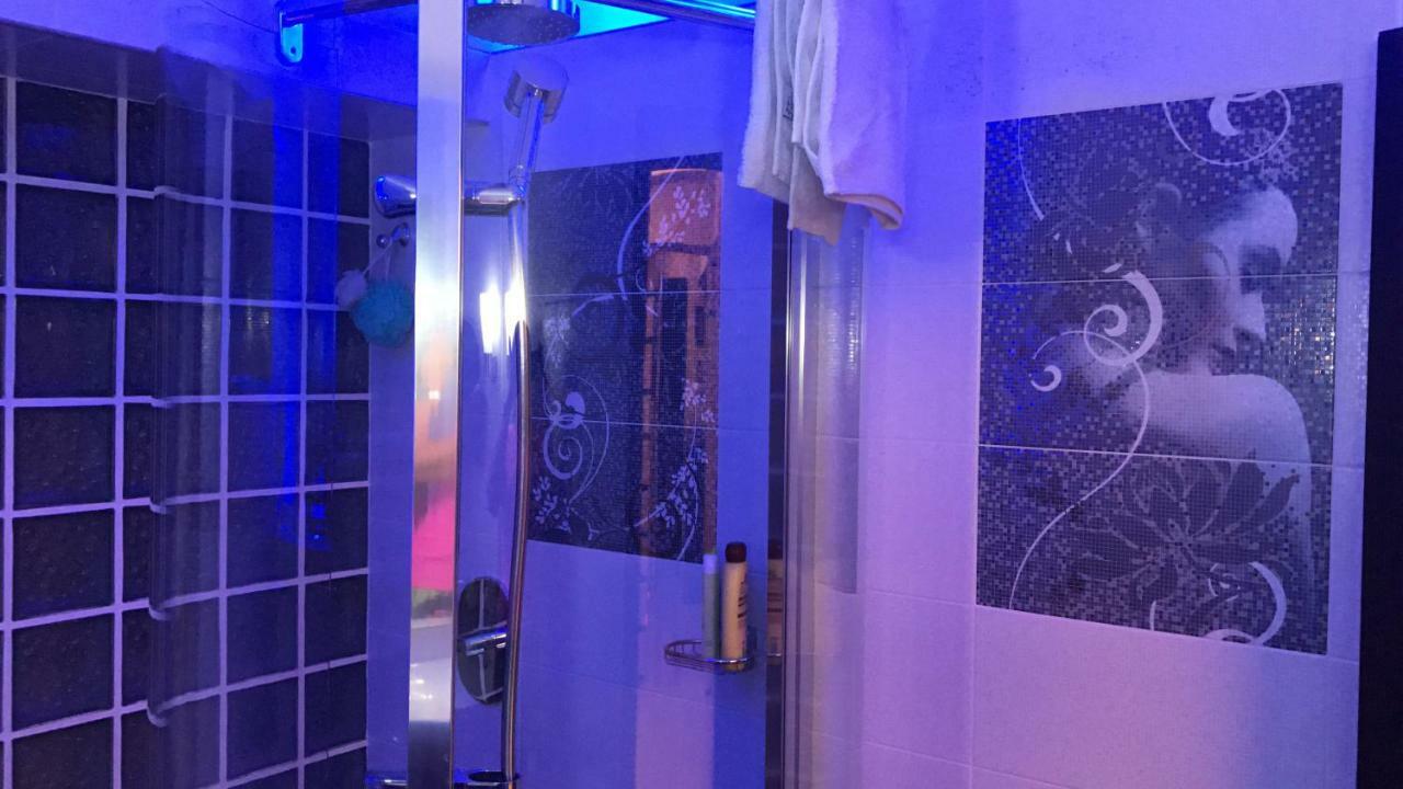Апартаменты Ozana Apartament Констанца Экстерьер фото