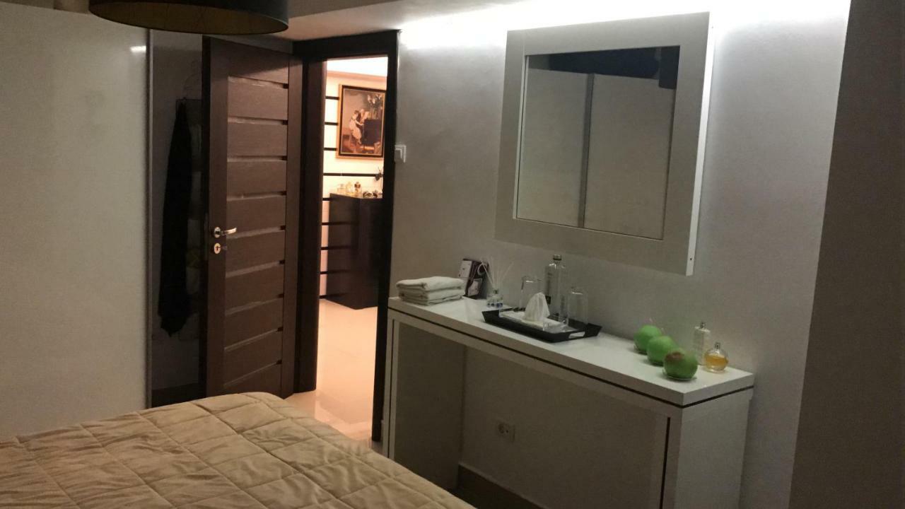 Апартаменты Ozana Apartament Констанца Экстерьер фото