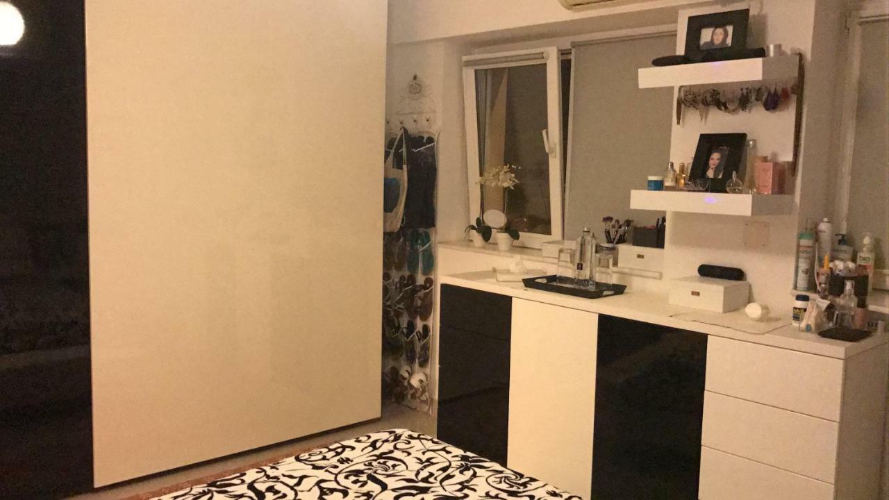 Апартаменты Ozana Apartament Констанца Экстерьер фото