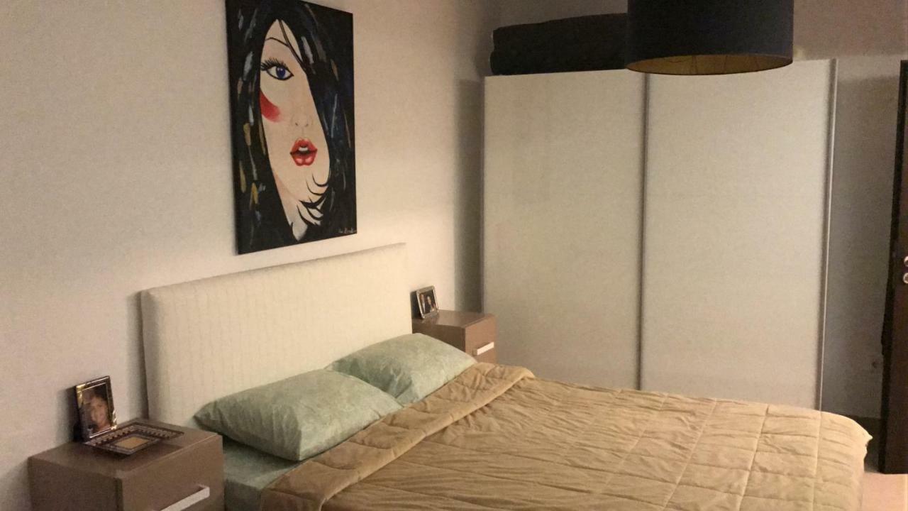 Апартаменты Ozana Apartament Констанца Экстерьер фото