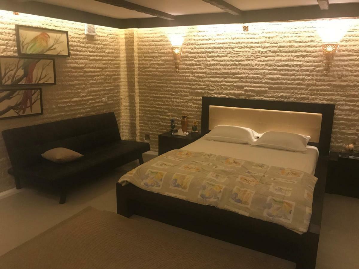 Апартаменты Ozana Apartament Констанца Экстерьер фото