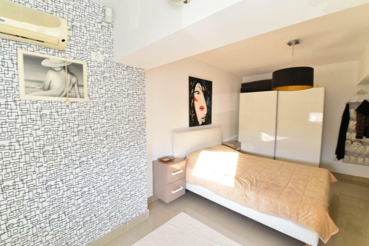 Апартаменты Ozana Apartament Констанца Экстерьер фото